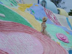 -漳州滨海火山岛自然生态风景区