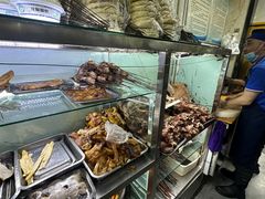 -马相卿特色烤肉面食馆(虎台店)