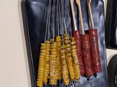 -聚味瞿记·龙虾堂(咸嘉湖店)