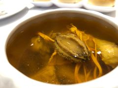 -稻香酒家·33年老字号·港式粤菜(富邦中心店)