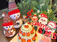 -Dark Horse·黑马蛋糕·低脂·低糖淡奶(金匙望湖大厦店)