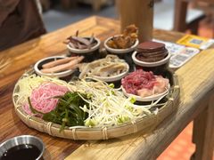 -北丐先生·野馄饨烧烤(雨花万象店)