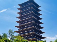 -牛首山文化旅游区