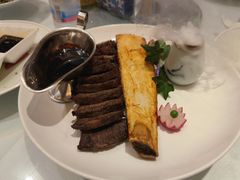 -阿明小菜·海鲜·上海菜(梅陇店)