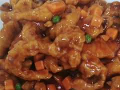 -盈春大饭店(千山路店)