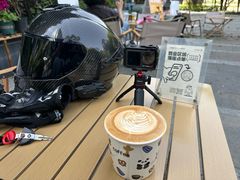 -Beans Solo豆号咖啡(百家湖花园店)