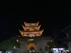 -大理古城