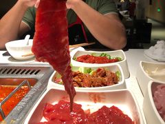 -海底捞火锅(长沙华创国际广场店)