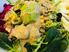 -李氏传家菜(沂水店)