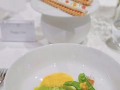 -Le Comptoir de Pierre Gagnaire