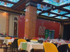 -鹊华居·地道鲁菜·海鲜·融合味(大明湖店)