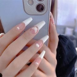 -斯馨·健康美甲美睫