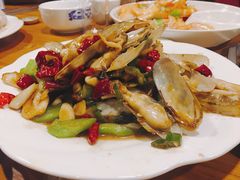 -范家大院(华为店)