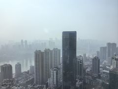 -解放碑威斯汀酒店-知味国际美食餐厅