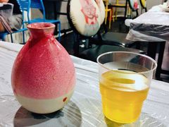 桂花酿-虎虎龙虾大排档(双井店)
