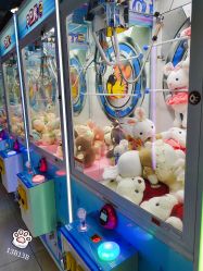 -海享玩儿童乐园(金棕榈店)