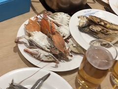 -秦淮小吃城(夫子庙店)