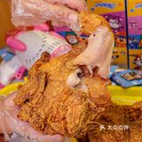 惊呆我了‼一只全鸡只要19.9💰
