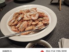-鑫复盛礼记酒店·国家白金五钻酒家