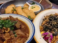 -CowCow其其·牛杂咖啡公司(六运店)