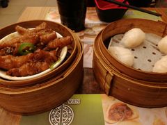 -添好运点心专门店(深水埗店)
