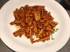 -南里山房·新淮扬菜(徐汇万科店)
