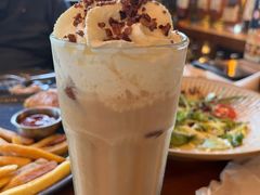 幻师坚果奶茶-COMMUNE幻师(五角场店)