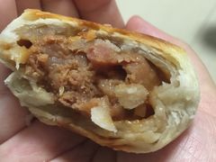 -长发西饼(临顿路店)