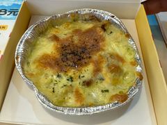 -满记甜品(王府井北京市百货大楼店)