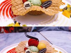 -哈根达斯(大悦城店)