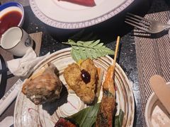 -極上萬膳·日料放题(海岸城店)