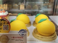 -85度C(南京张府园店)