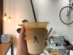 -常识咖啡common sense(春熙路店)