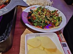 -八条友鲜货烧烤·脆皮烤鱼(石岩旗舰店)