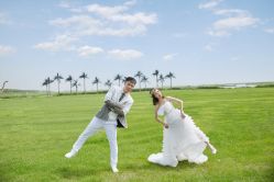 -巴黎婚纱摄影馆(葫芦岛优选店)