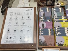 -Torch Coffee 炬点咖啡