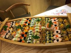 -樟葶谷寿司(椒江店)