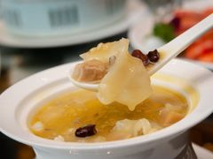 -东莞富力万达文华酒店·美食汇·海鲜自助餐厅