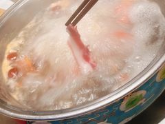 -羊来顺冰煮鲜羊 铁锅烀羊肉(中央大街店)