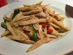 -传统菜农庄(皇姑路店)