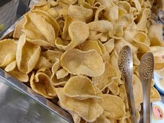 泰式虾片-集渔泰式海鲜自助火锅(新世纪广场店)