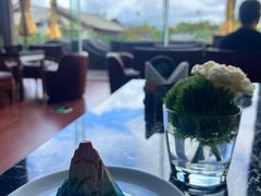 -时光吧·大堂吧·丽江和府洲际度假酒店