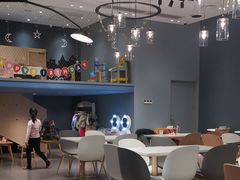 -NOKNOK若蔻亲子餐厅(天地壹方北馆店)