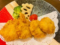 -鸟鹏烧鸟居酒屋(熙龙湾店)