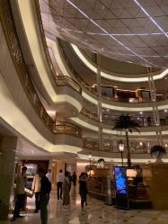 -上海大酒店·婚宴年会宴会厅