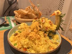 -泰悦澜·泰国餐厅(万象城店)