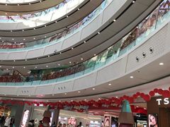 -万达广场(扬州邗江店)