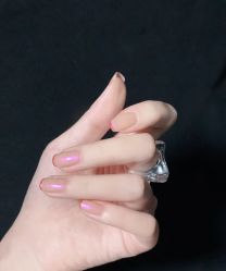 -悦指间美甲美睫