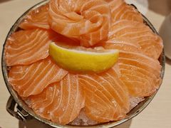 -万岁寿司(万国店)