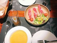 -秀·爱尔兰餐吧(上海路店)